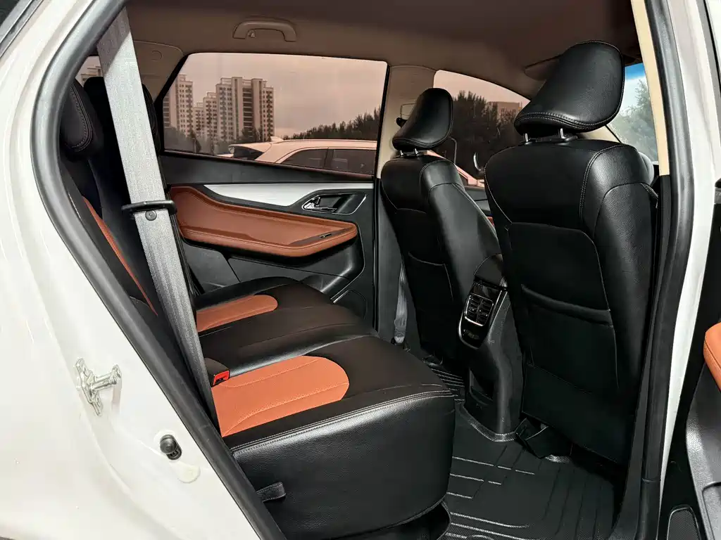 Baojun 560 — миниатюра 17