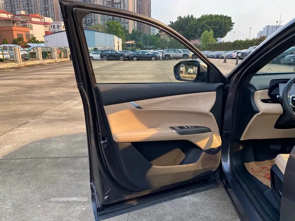 Changan CS75 PLUS — миниатюра 17