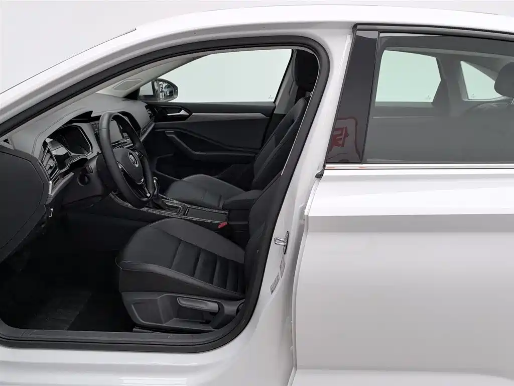 Volkswagen Sagitar 2020 280TSI DSG Comfort VI