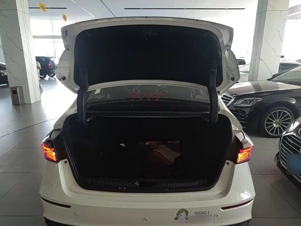 Chery Arrizo 5 PLUS — миниатюра 19