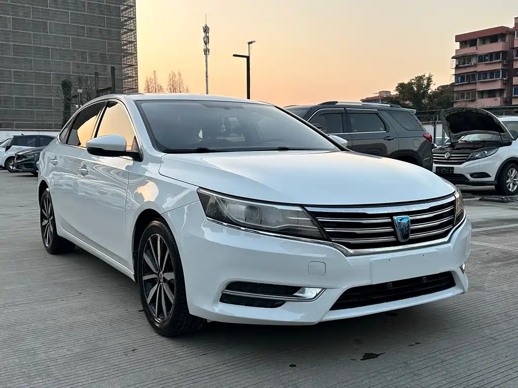 ROEWE I6