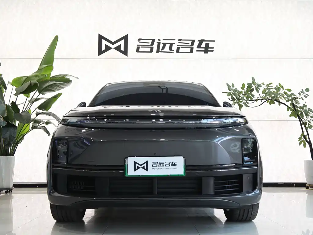 Li Auto Li L7 — миниатюра 3