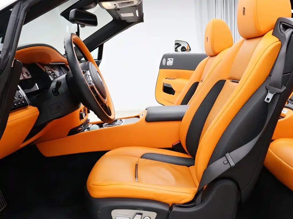 ROLLS-ROYCE YAO YING