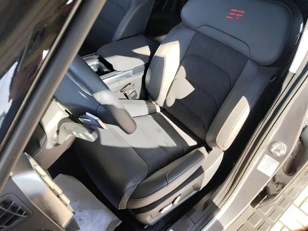 Jetour Traveller — миниатюра 15