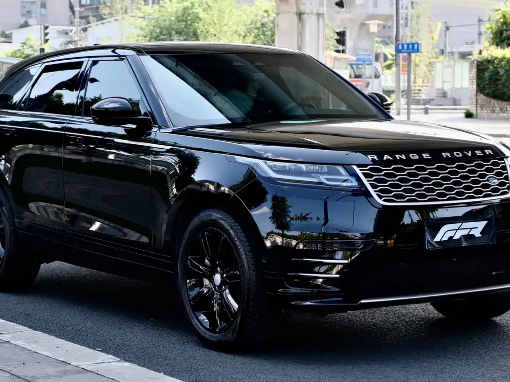 Land Rover Range Rover Velar 2022 250PS