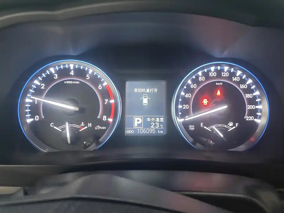 Toyota Highlander — миниатюра 14
