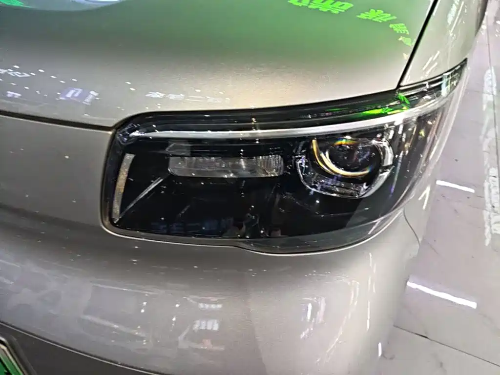 Wuling Zhiguang EV — миниатюра 24