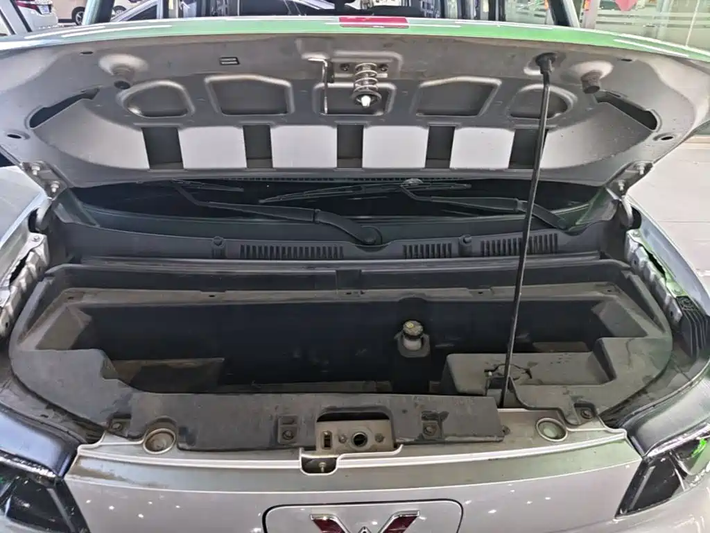 Wuling Zhiguang EV — миниатюра 20