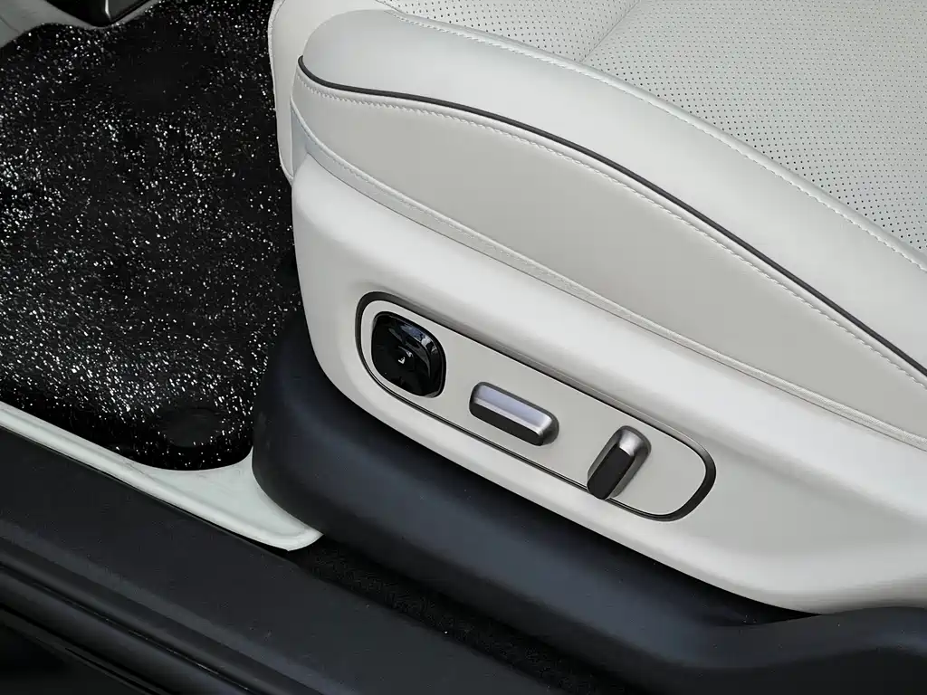 Li Auto Li i6 — миниатюра 22