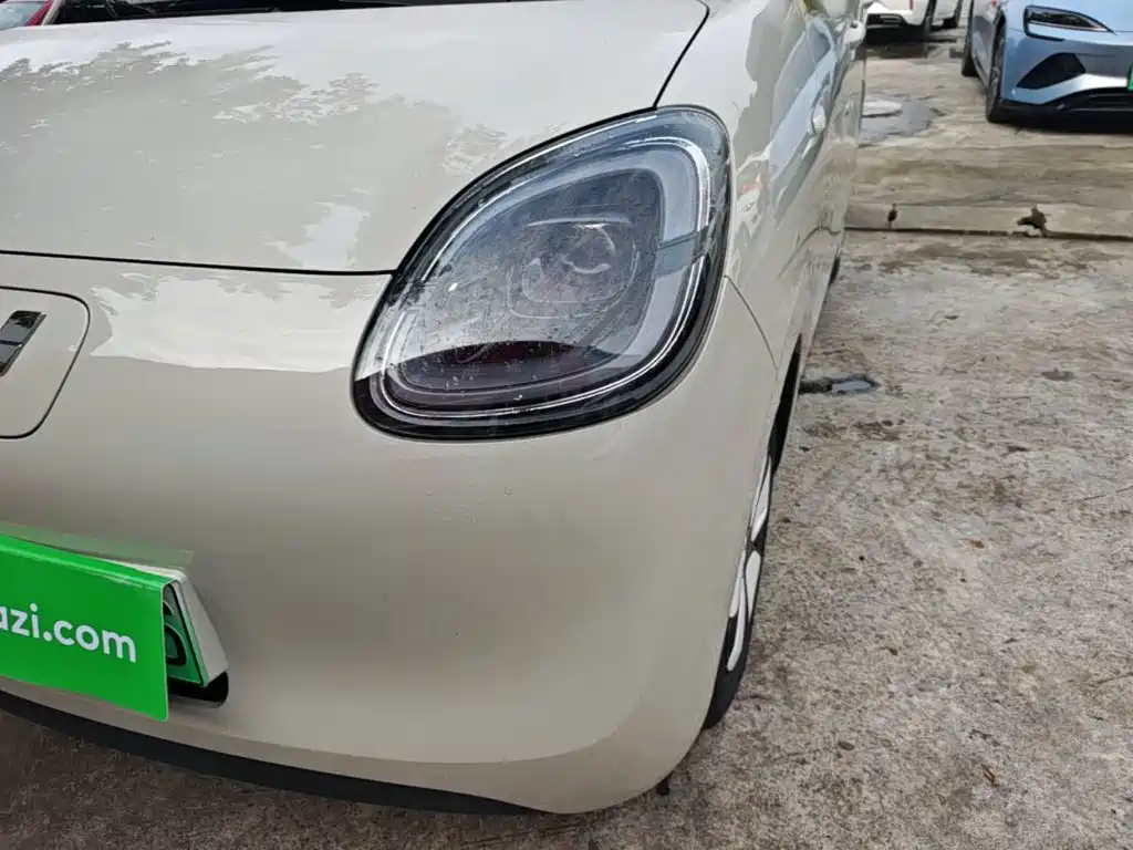 Wuling MINIEV — миниатюра 24