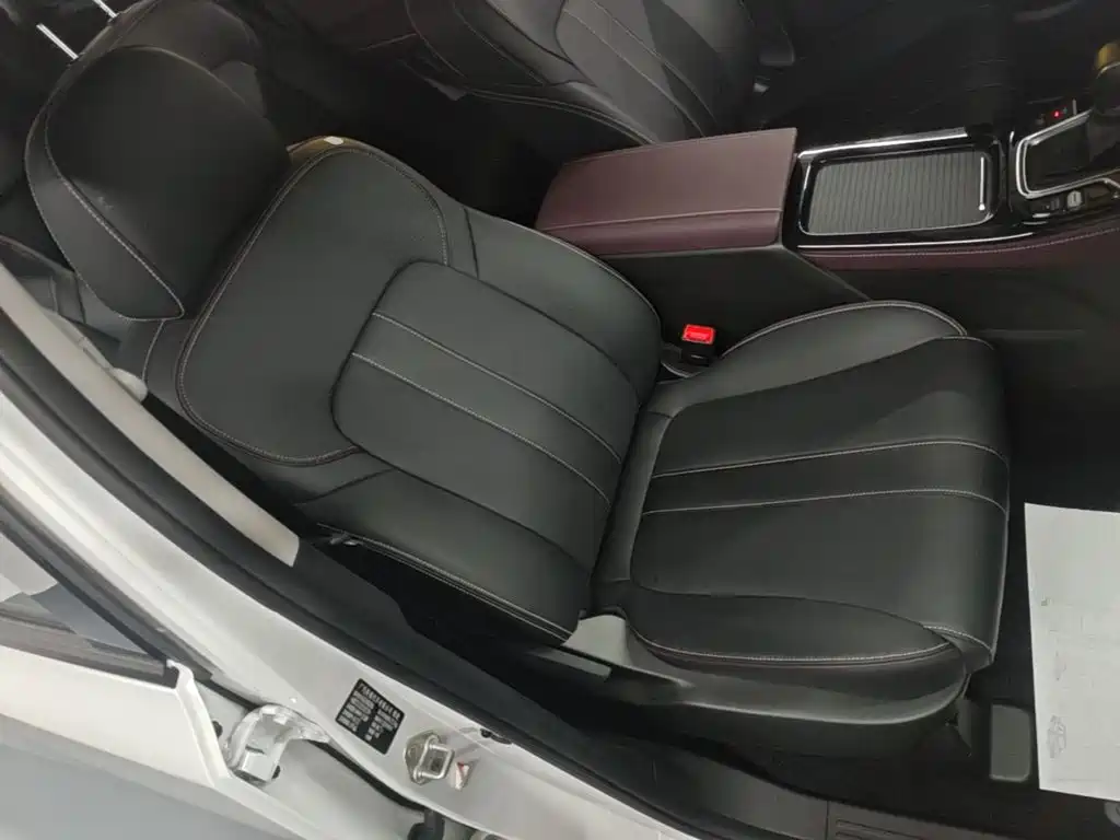 GAC Motor Trumpchi M6 — миниатюра 25