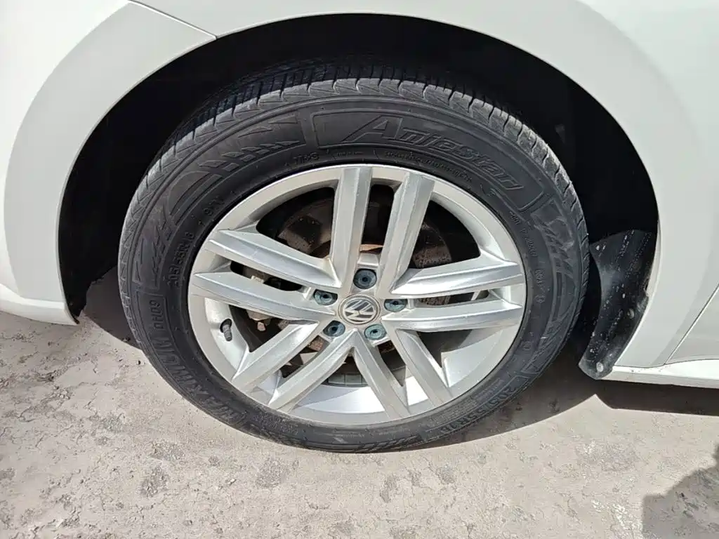 Volkswagen Gran Lavida — миниатюра 23