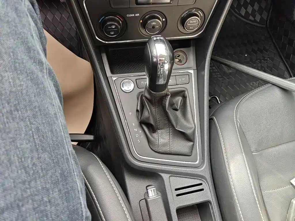 Volkswagen Gran Lavida — миниатюра 14