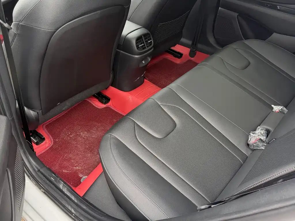 Hyundai Elantra 2026 1.5L CVT GLS Lead