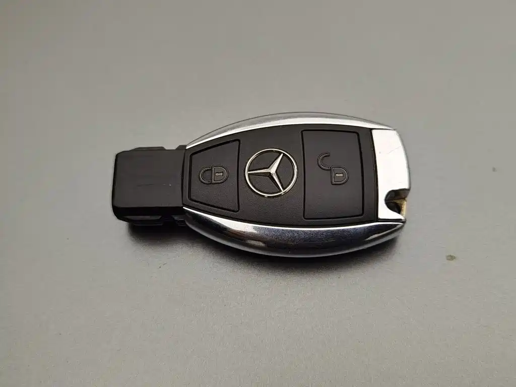 Mercedes-Benz R-Class — миниатюра 19