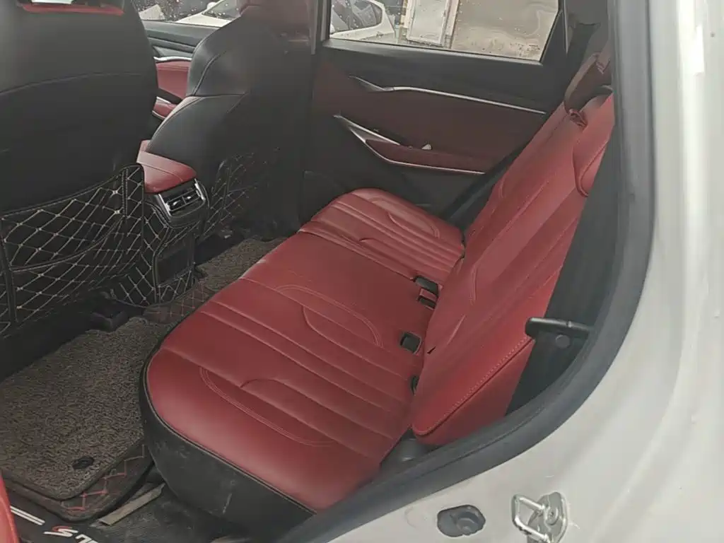 Changan CS75 PLUS — миниатюра 17