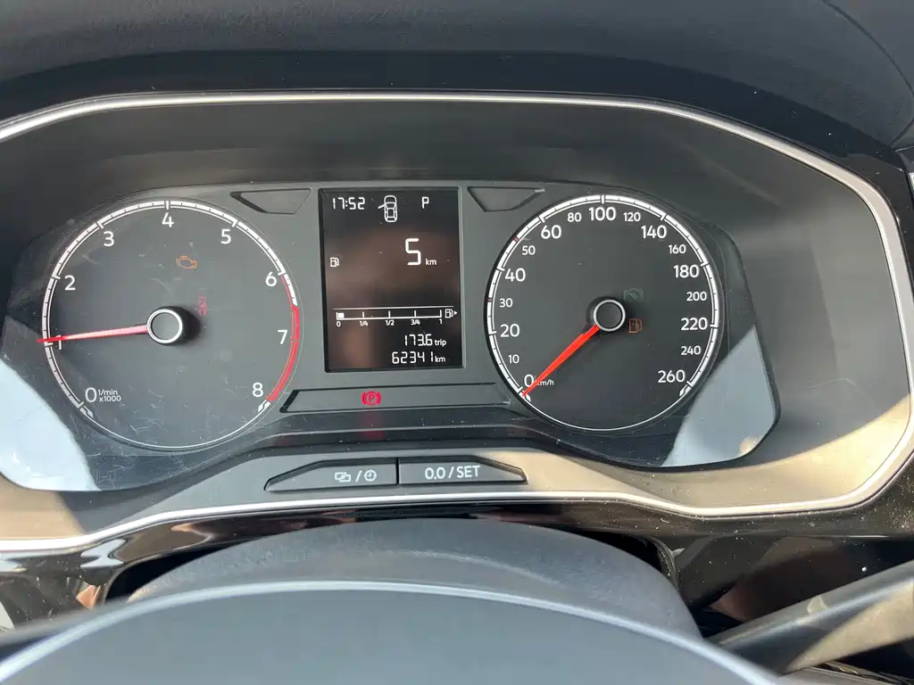 Jetta VS5 — миниатюра 6
