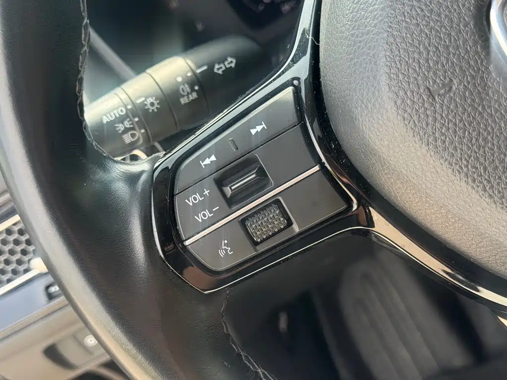 Honda Integra 2022 240TURBO CVT