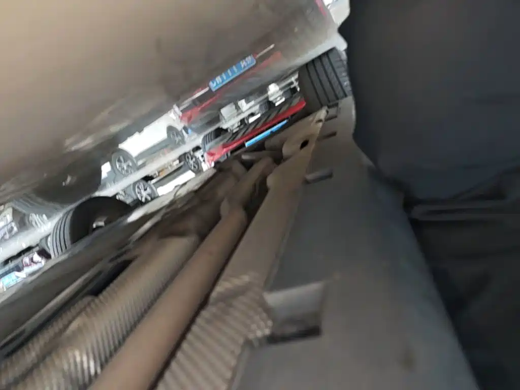 BYD Seal 06 — миниатюра 21