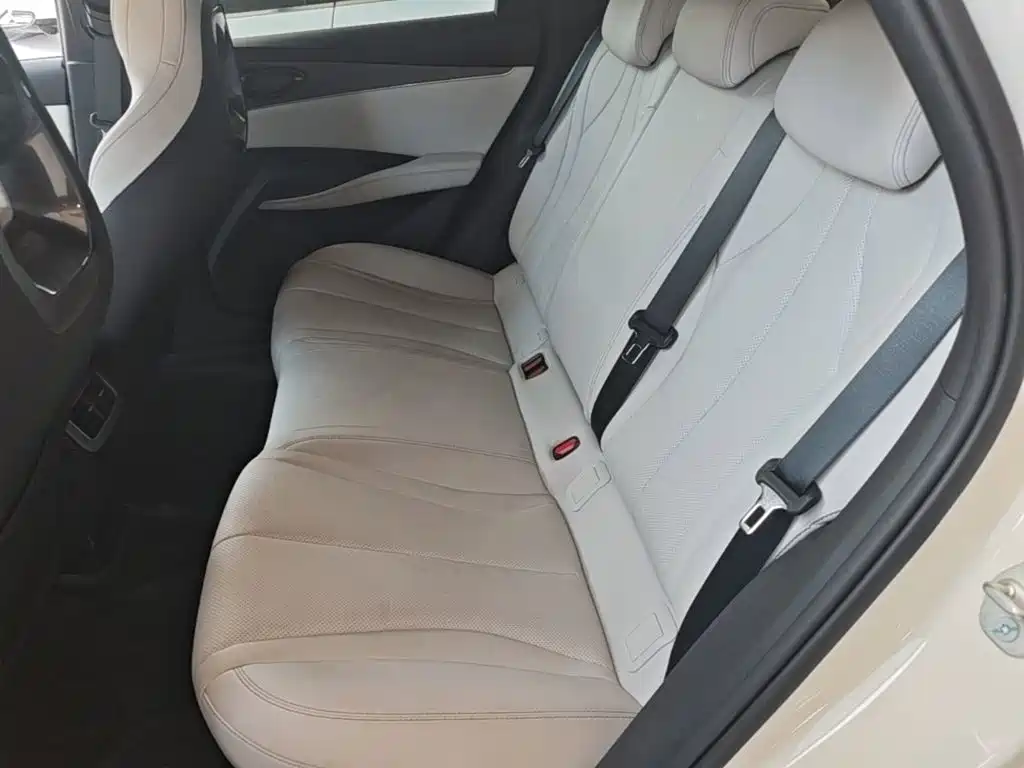 BYD Seal 06 — миниатюра 17