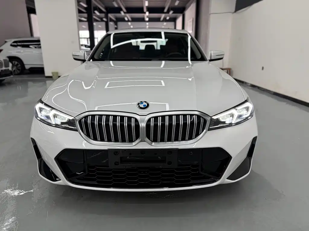 BMW 3 Series — миниатюра 2