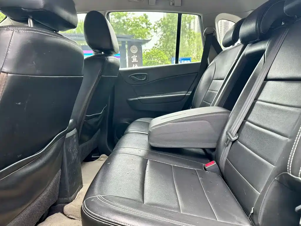 Renault Koleos (Import) — миниатюра 8