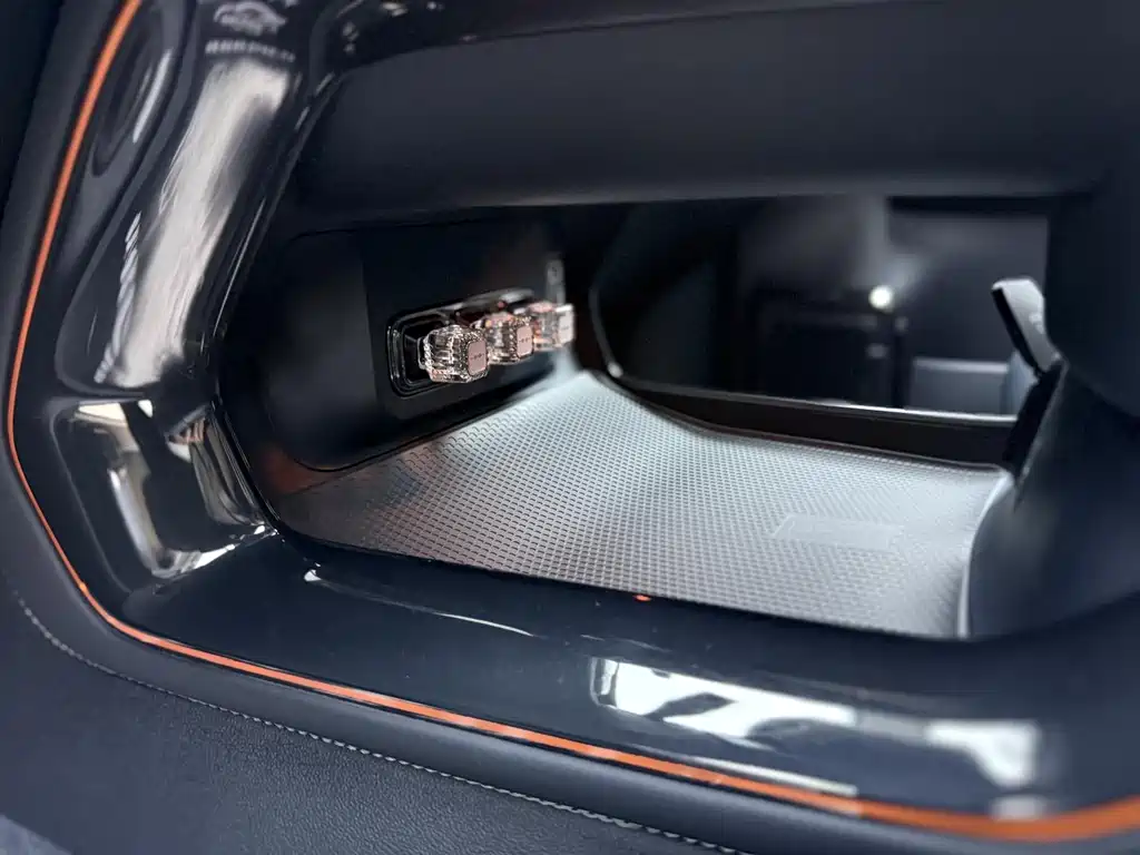 FANG CHENG BAO LEOPARD 5