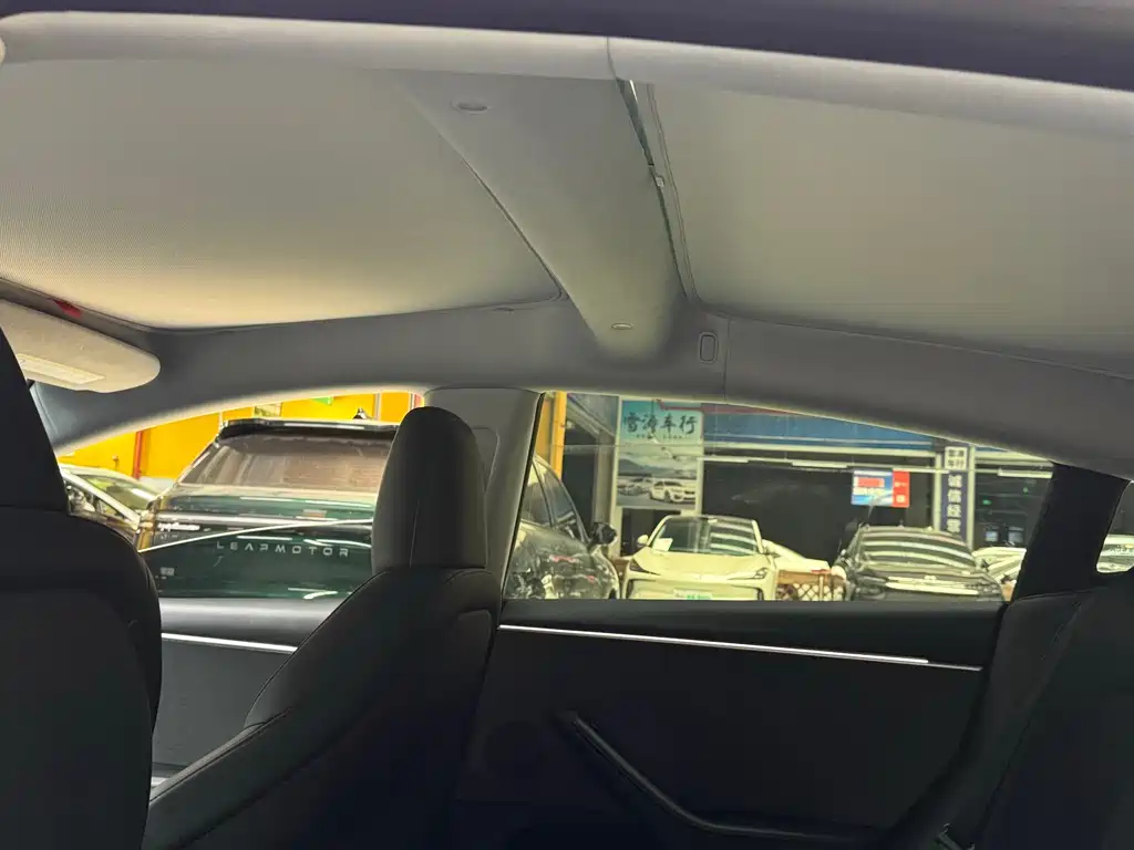 Tesla Model 3 — миниатюра 11