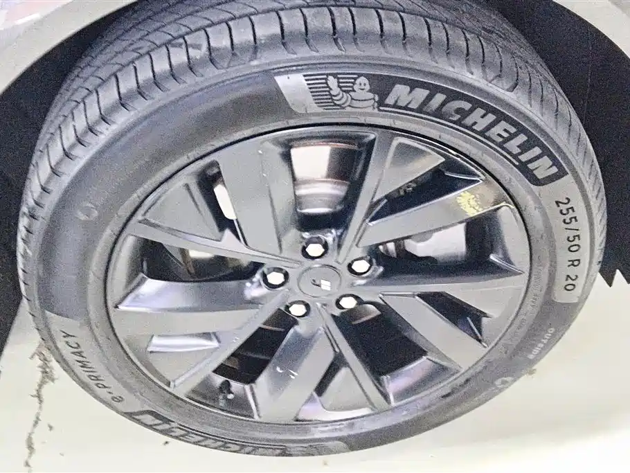 Li Auto L7 2023 Air