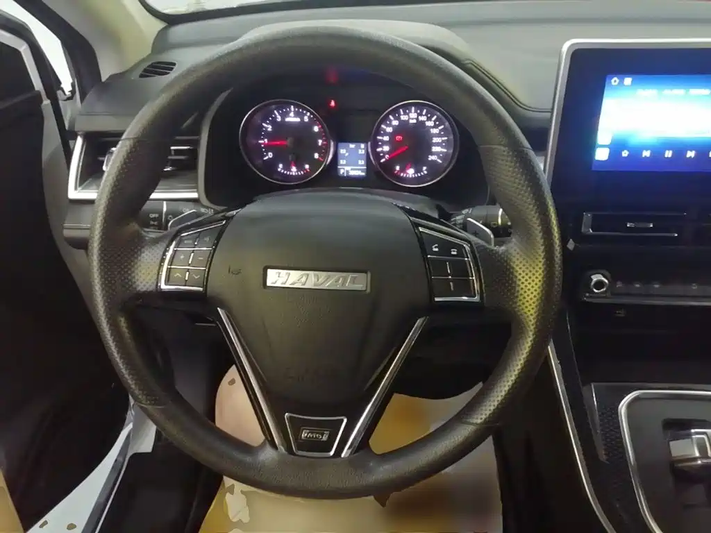 Haval M6 — миниатюра 11