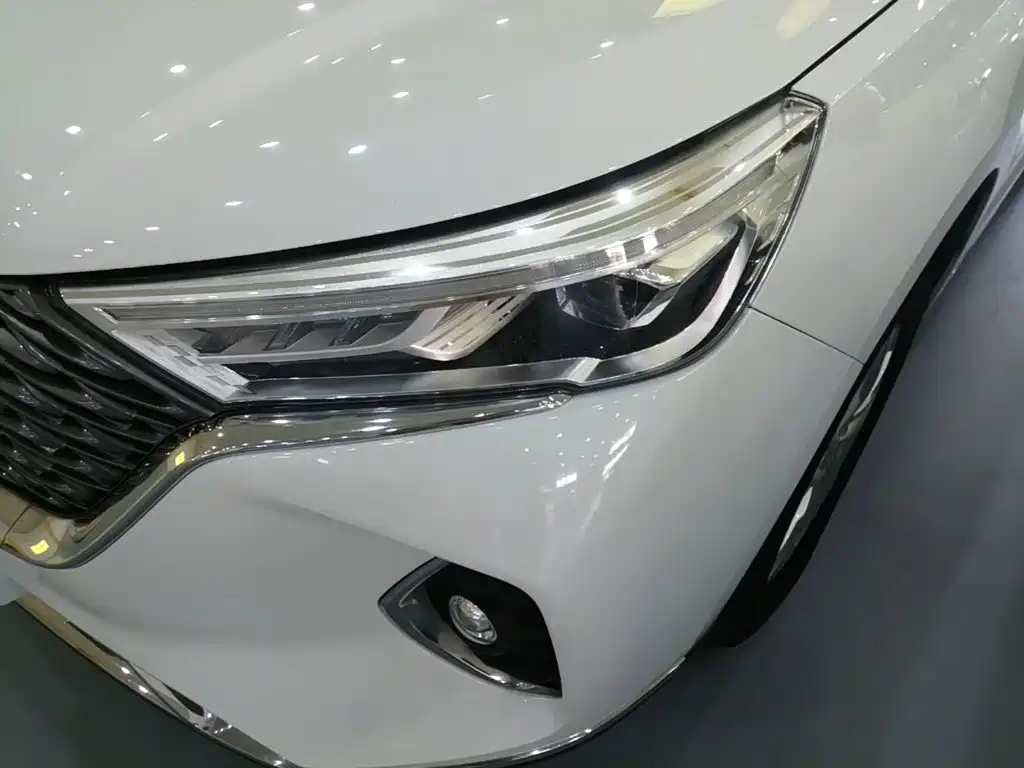 Haval M6 — миниатюра 24
