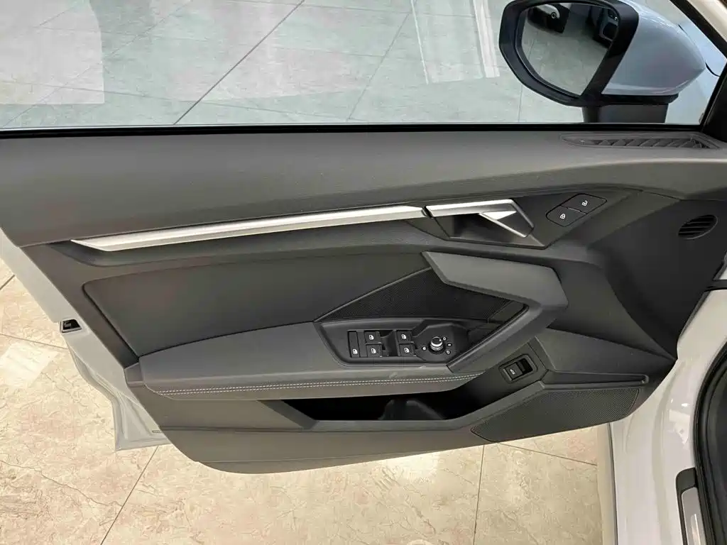 Audi A3 — миниатюра 16
