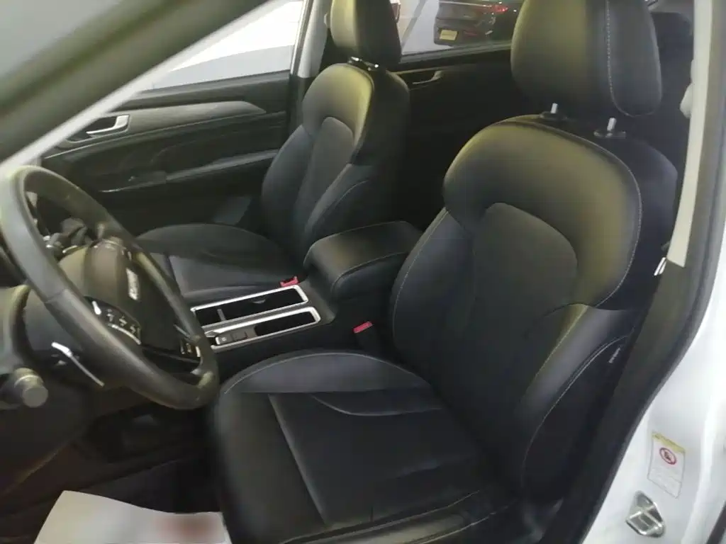 Haval M6 — миниатюра 15
