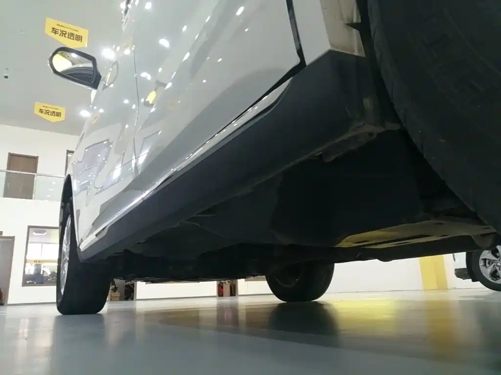 Haval M6 — миниатюра 22