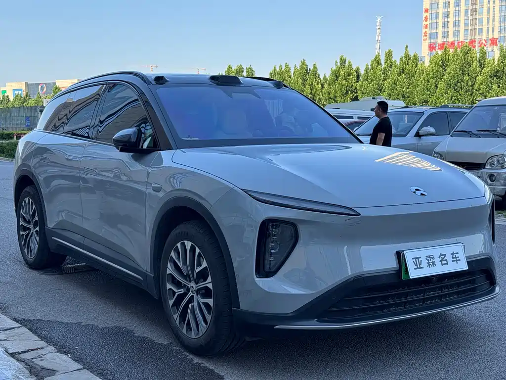 NIO ES6 2024 75kWh