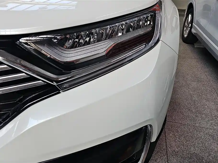 Honda CR-V 2021 e+ 2.0L