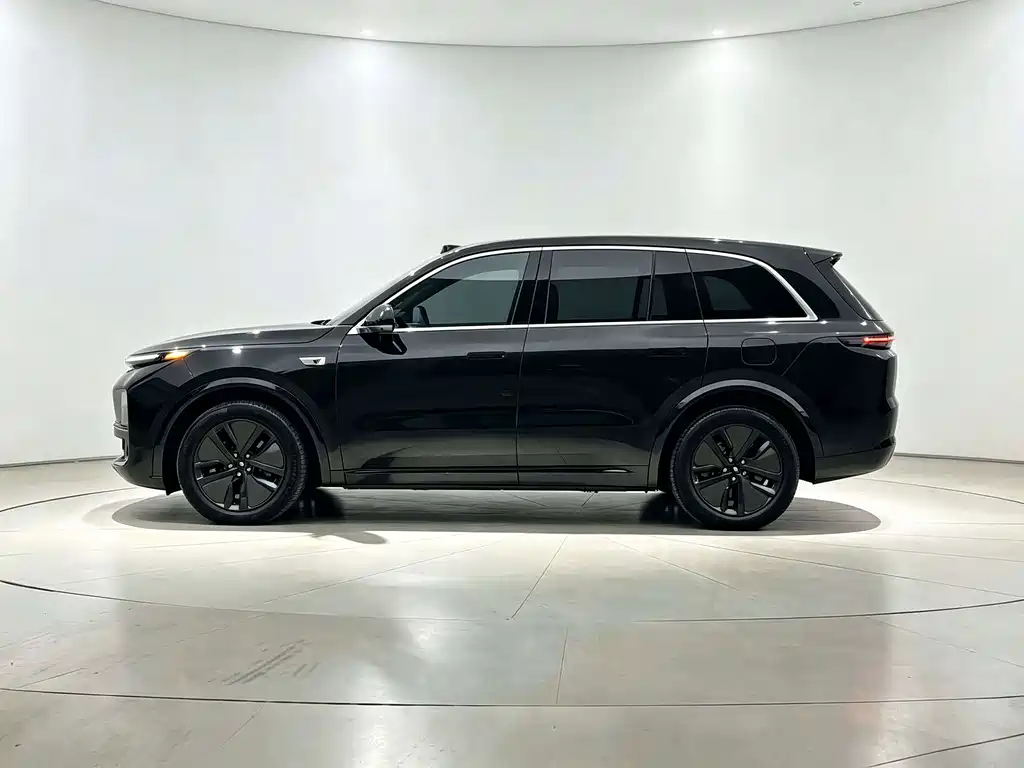 Li Auto Li L8 — миниатюра 8