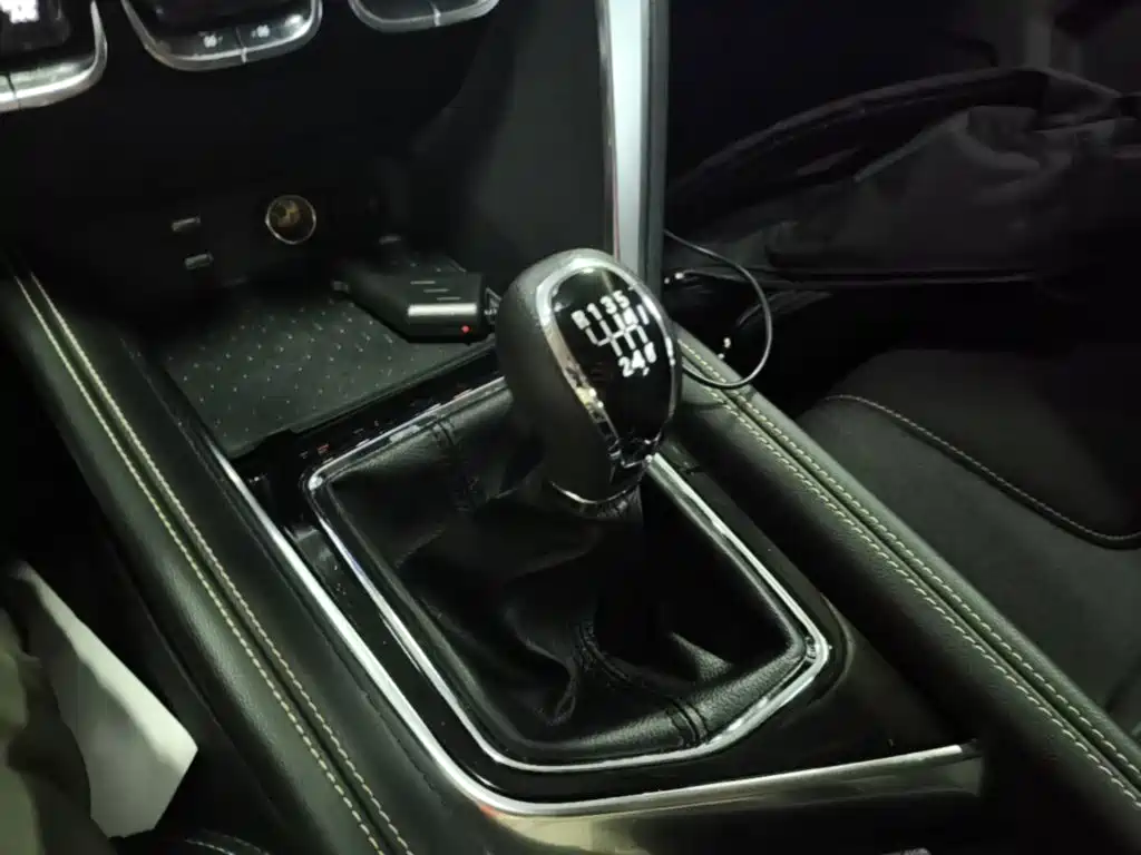 BAIC X3 — миниатюра 14