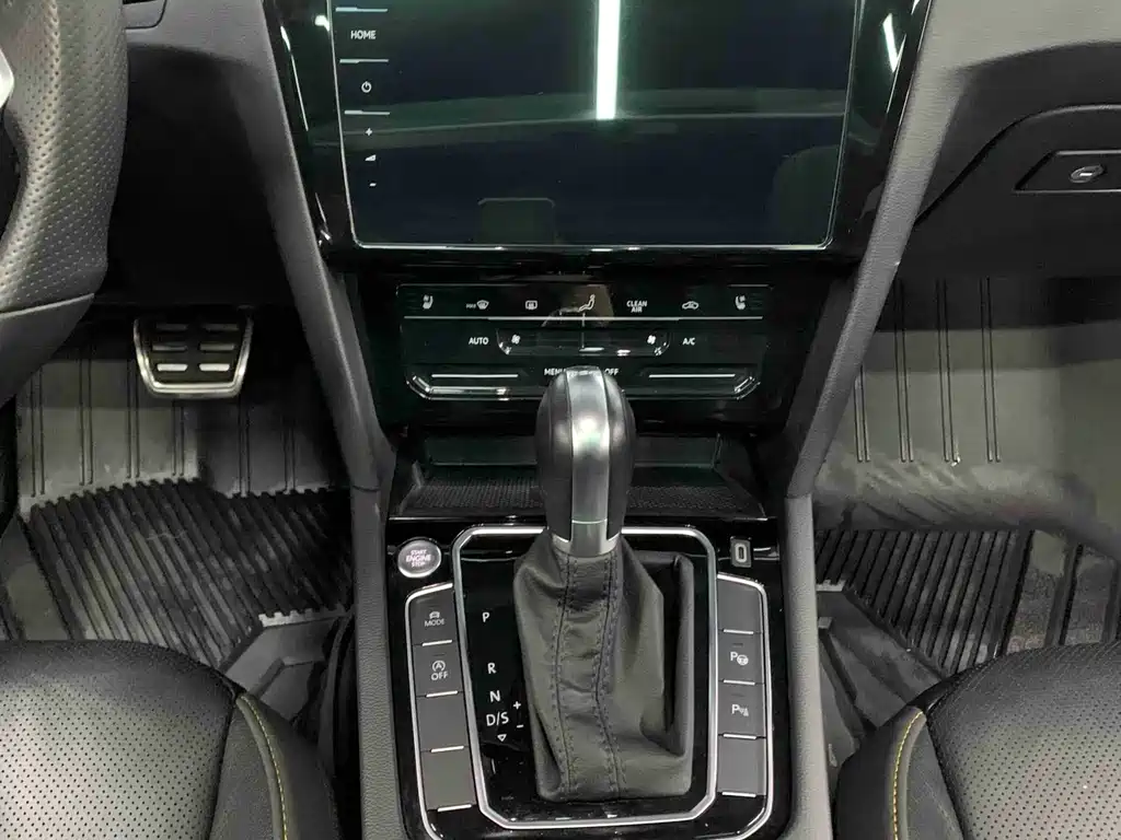 Volkswagen CC — миниатюра 12