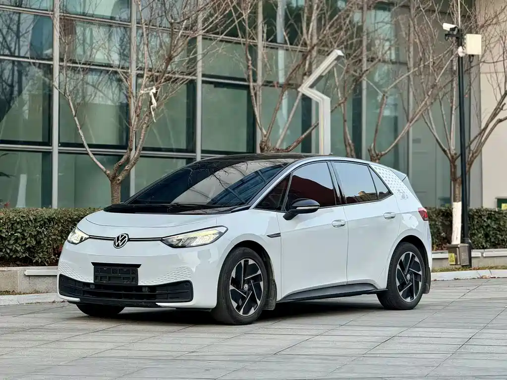 VOLKSWAGEN ID.3
