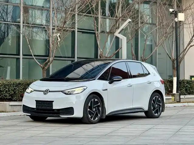 volkswagen id.3