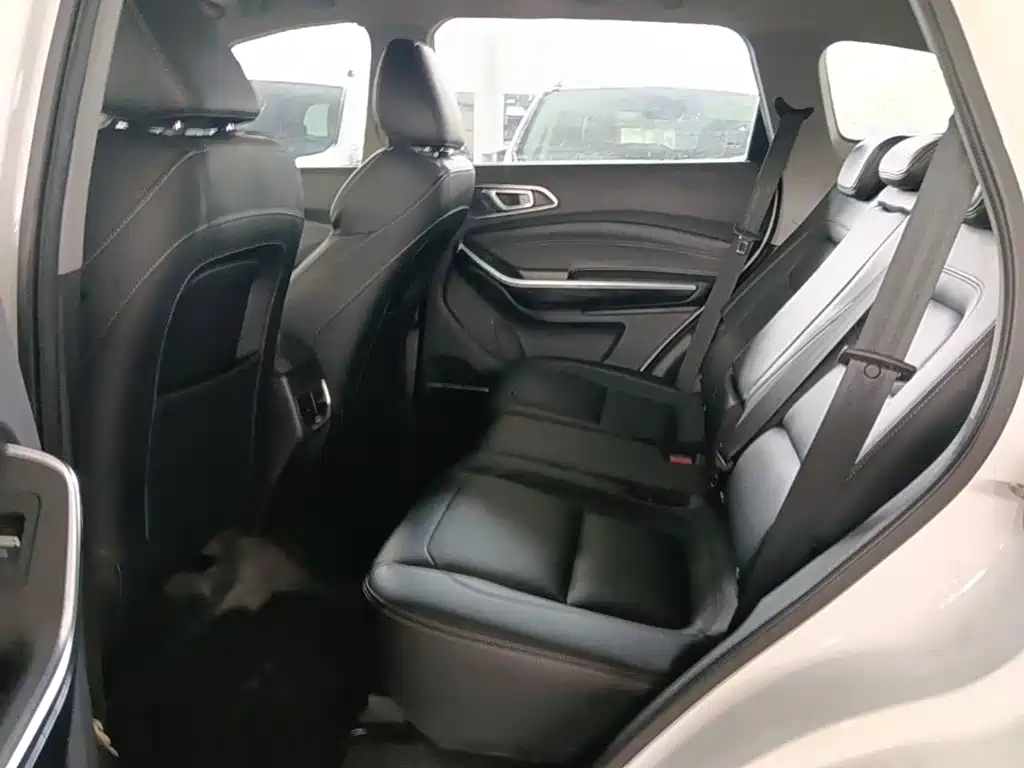 Chery Tiggo 8 — миниатюра 17