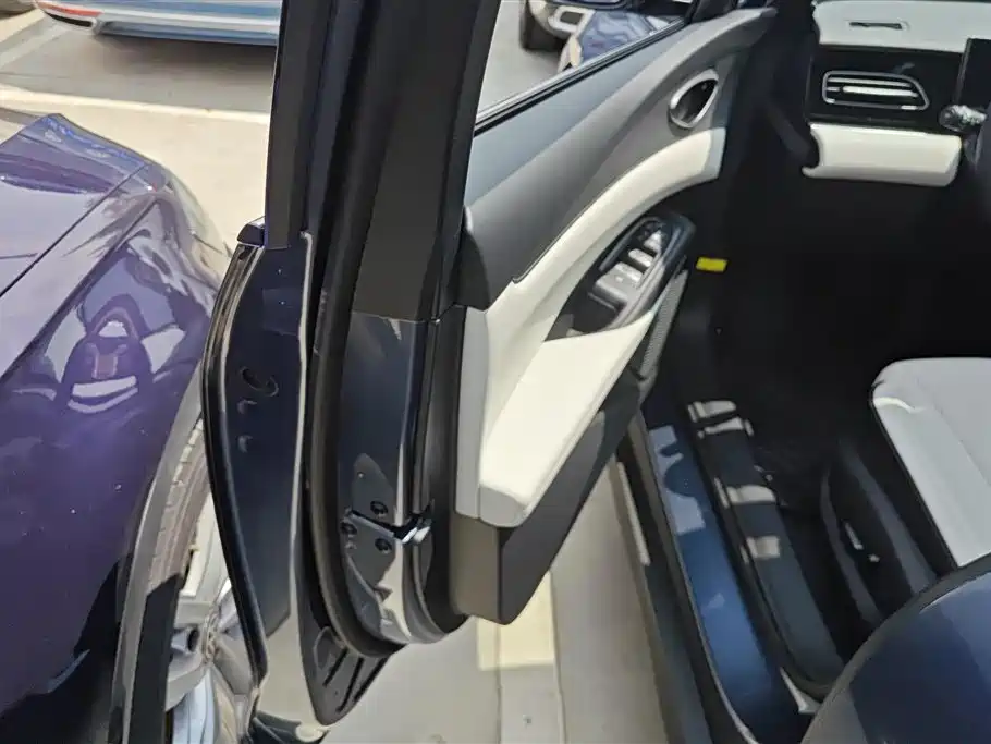 BYD Seal 06 06 2024 DM-i 120KM Premium