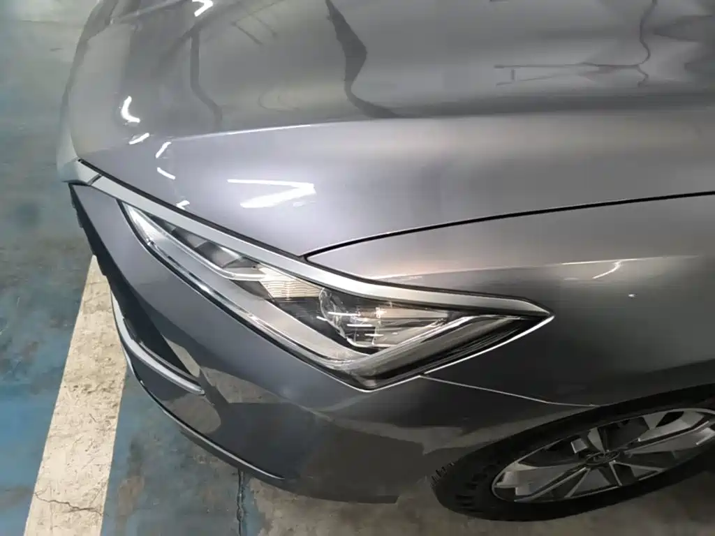 BYD Qin PLUS — миниатюра 24