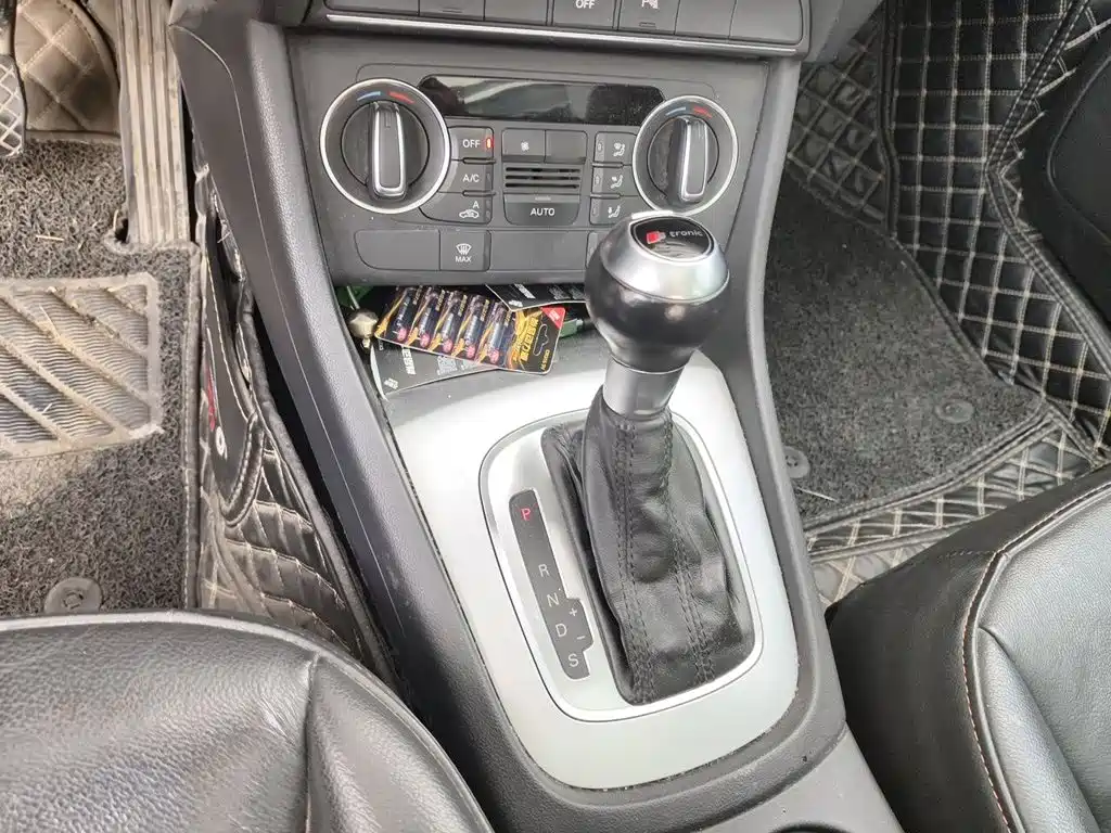 Audi Q3 — миниатюра 7