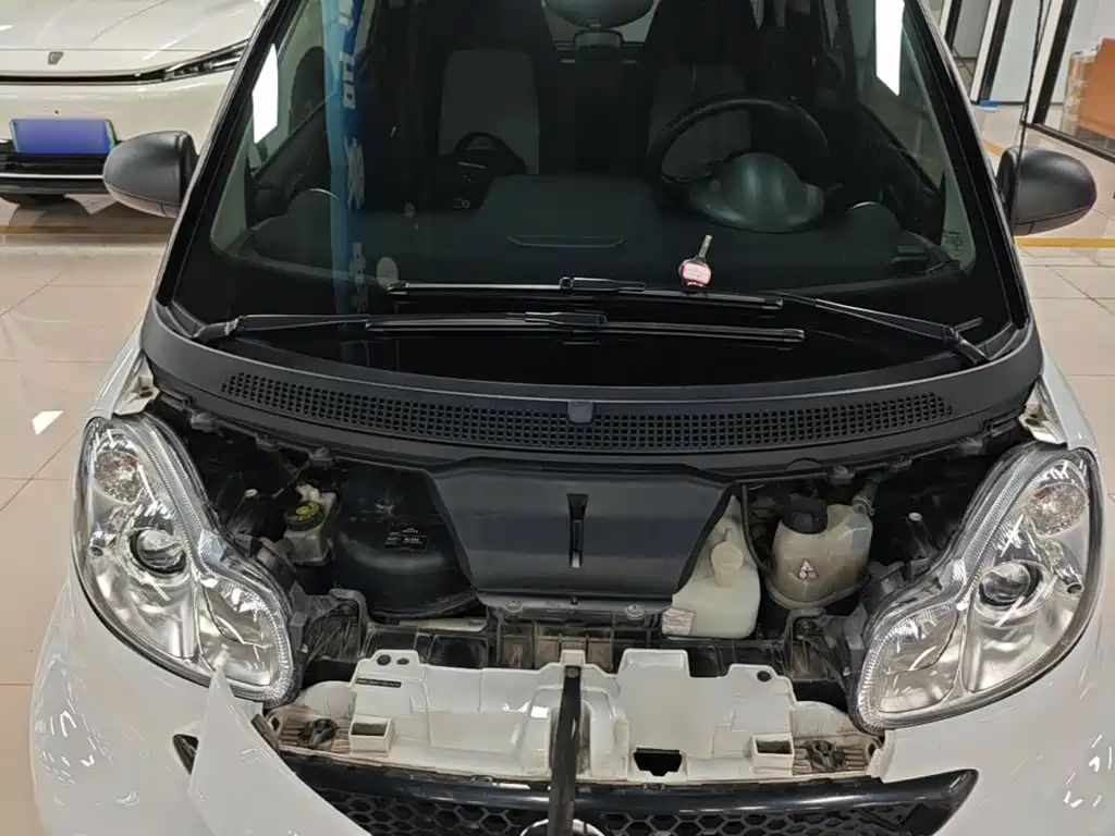 smart Smart Fortwo — миниатюра 20