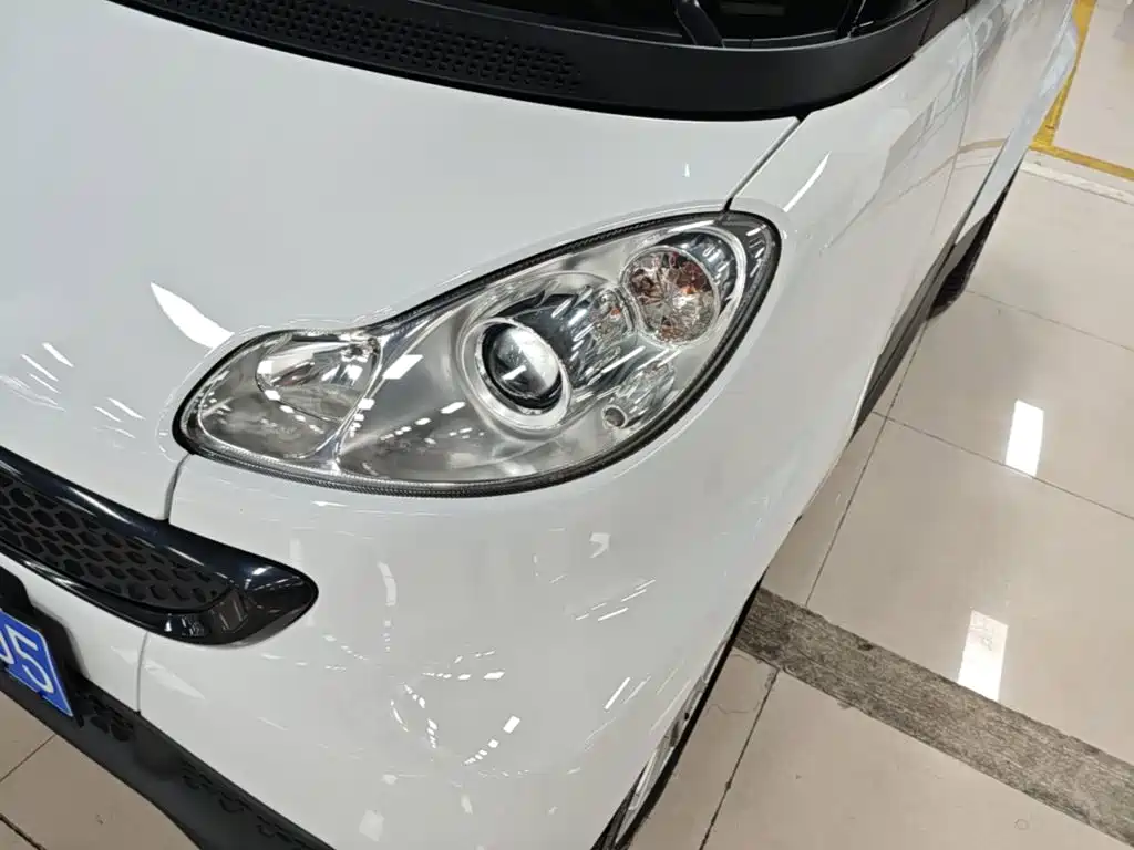 smart Smart Fortwo — миниатюра 24