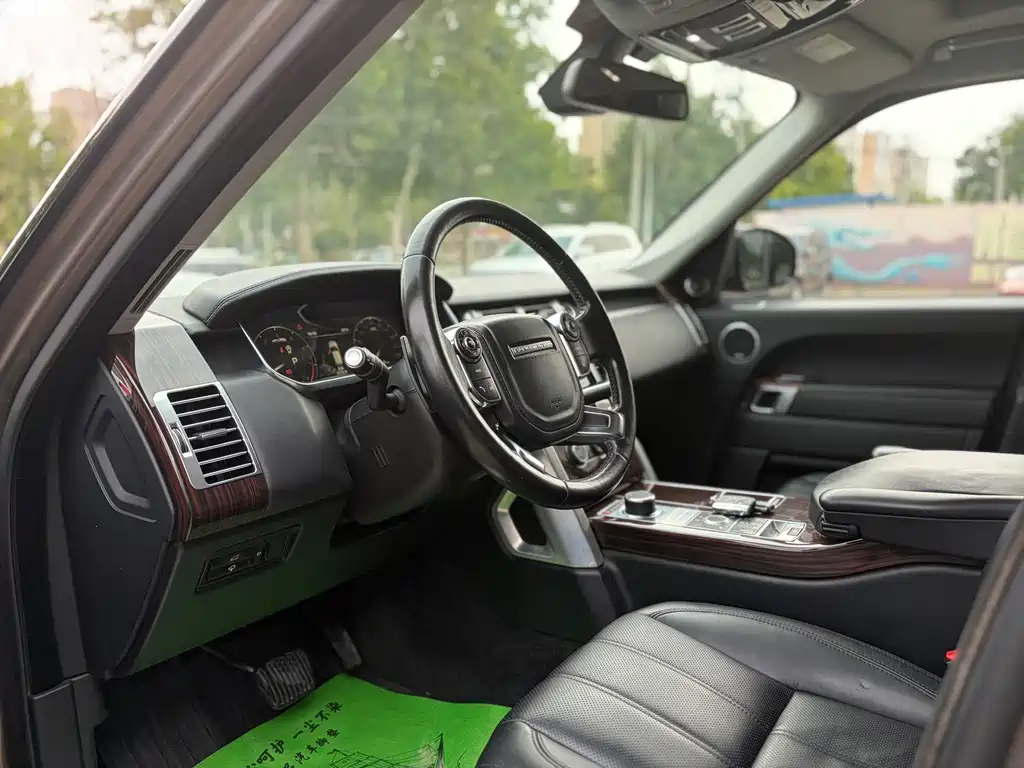 Land Rover Range Rover — фотографии объявления, Фото 6