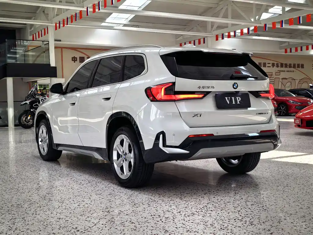 BMW X1 2023 sDrive20Li X