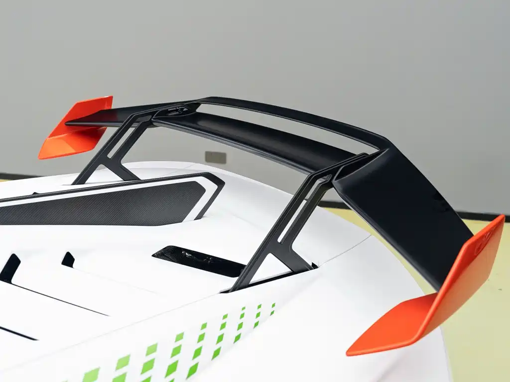 Lamborghini Huracán — миниатюра 16